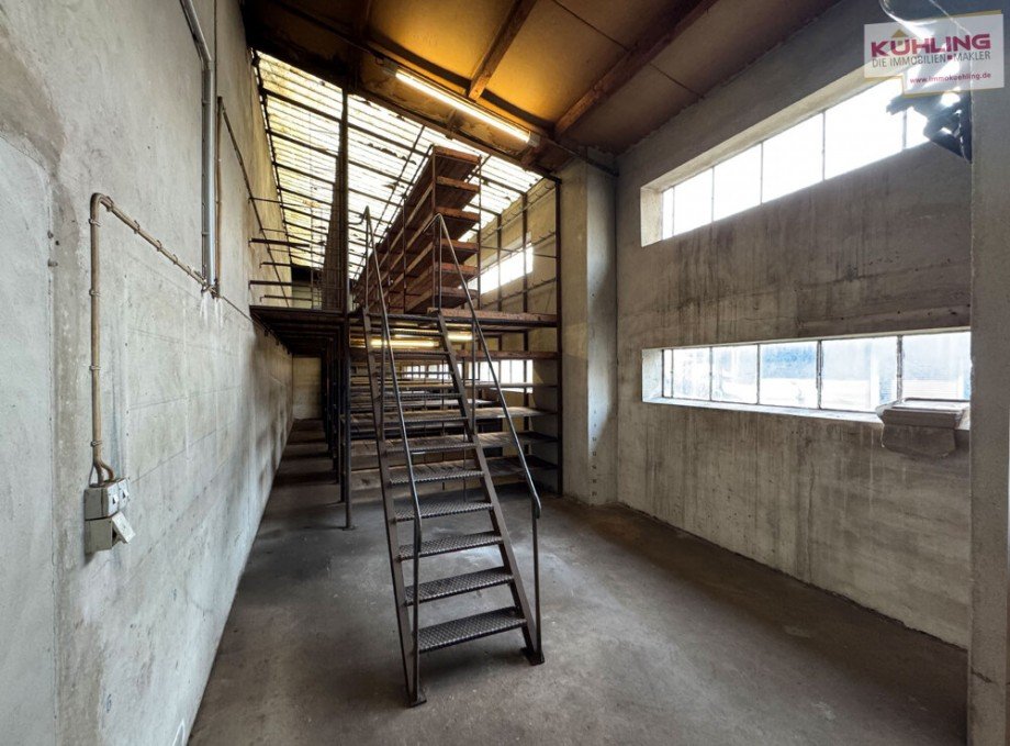 Lager Einfamilienhaus Goldenstedt