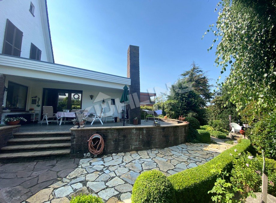  Einfamilienhaus Vechta