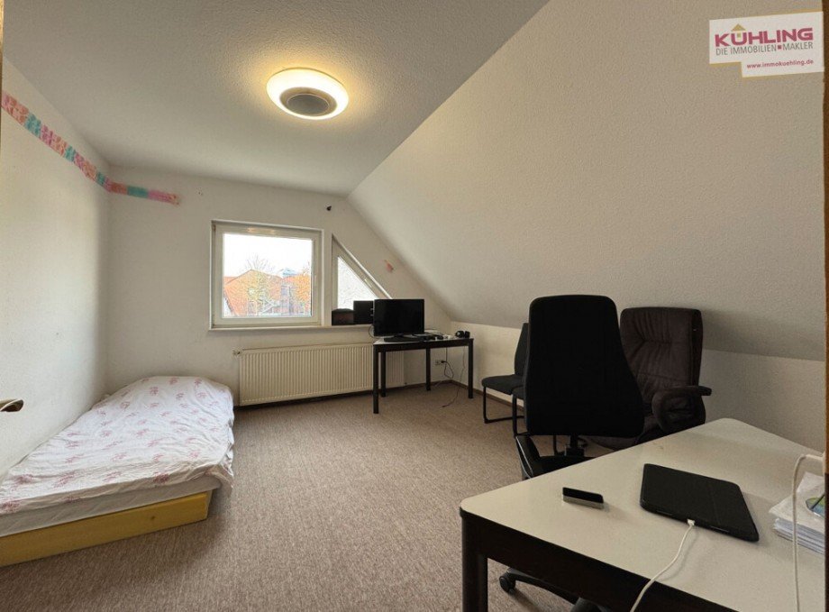 ZimmerIV Einfamilienhaus Vechta