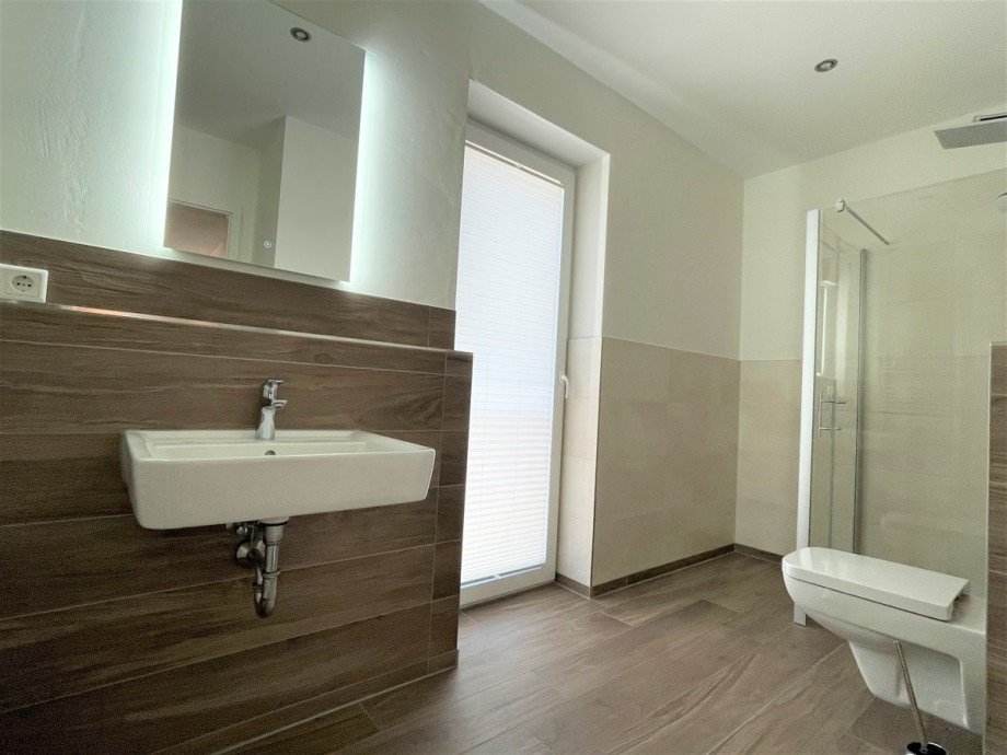 Bad Etagenwohnung Vechta