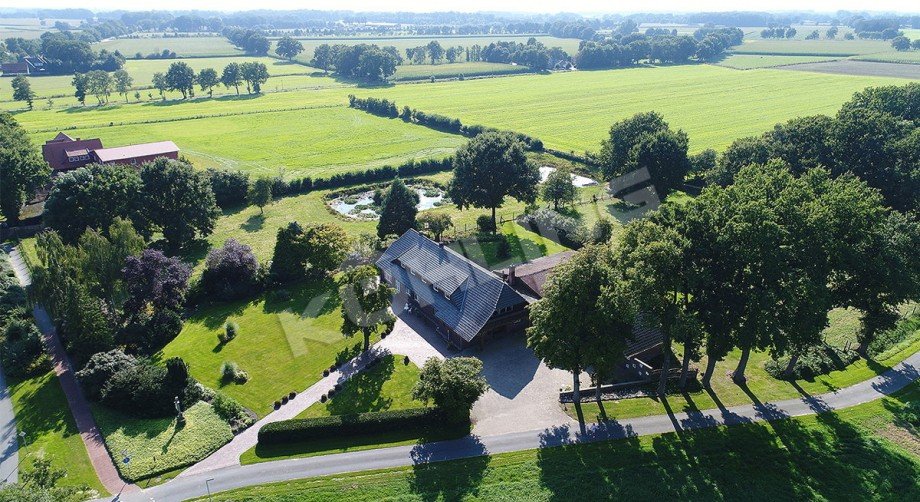 Traumhaft Landhaus Vechta