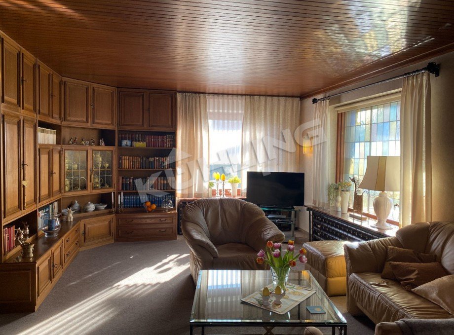  Einfamilienhaus Vechta