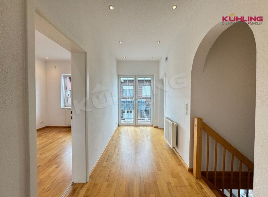 Flur OG Zweifamilienhaus Dinklage