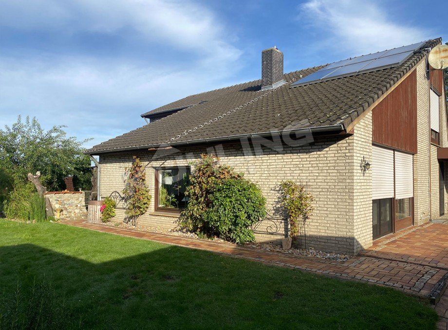  Einfamilienhaus Barnstorf