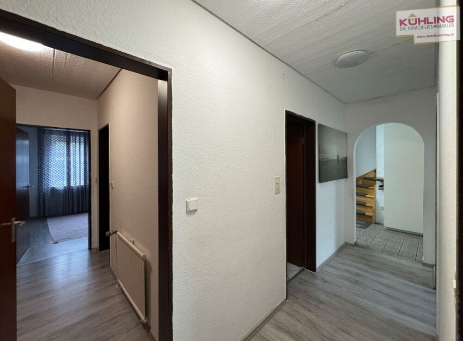  Einfamilienhaus Vechta