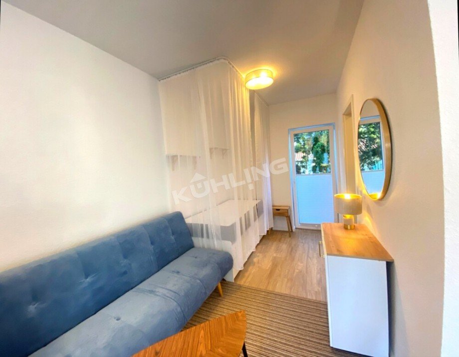 Schlafen Erdgeschosswohnung Diepholz