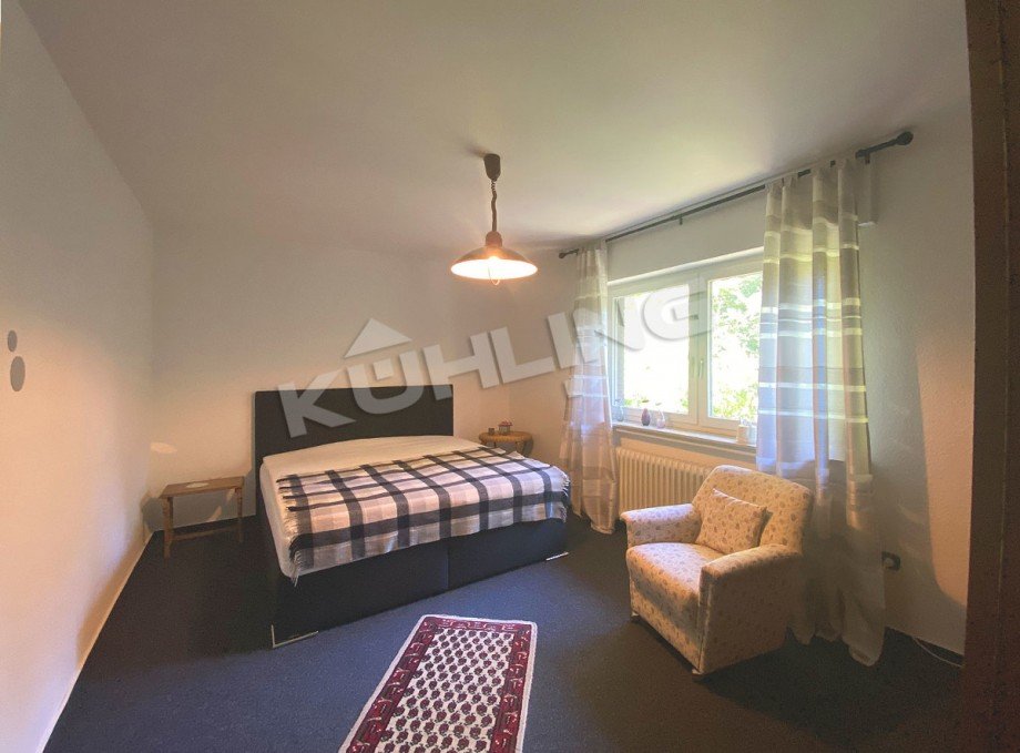 Kind Einfamilienhaus Vechta