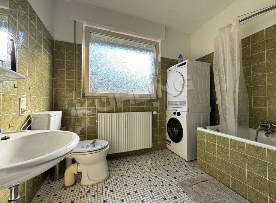 Badezimmer Einfamilienhaus Essen (Oldenburg)