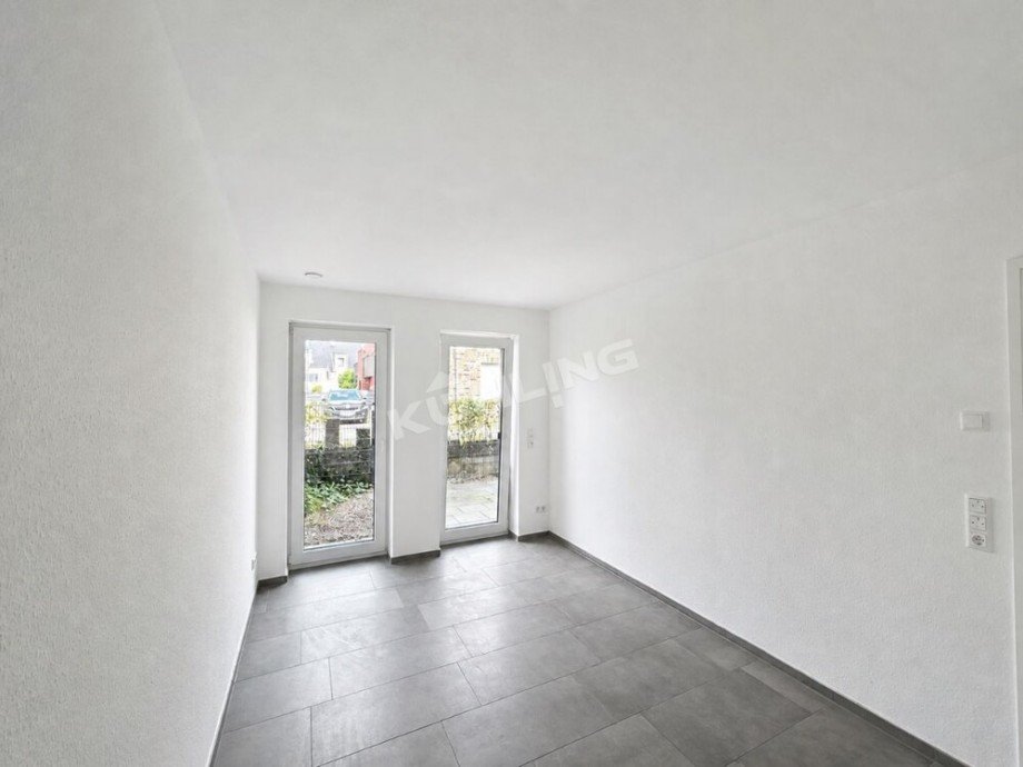 Zimmer 3 Erdgeschosswohnung Vechta