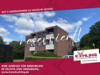 Hauptbild *reserviert*Helle 1 Zimmerwohnung mit Balkon in Bloherfelde!