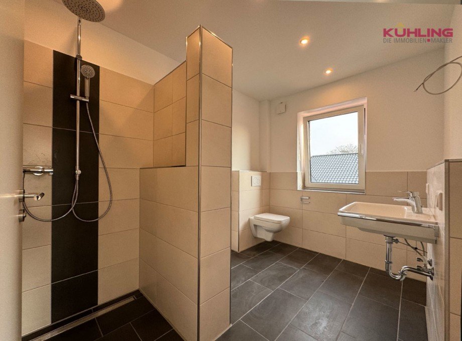  Dachgeschosswohnung Vechta