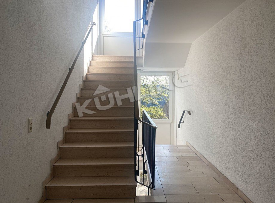 Treppenhaus Etagenwohnung Vechta