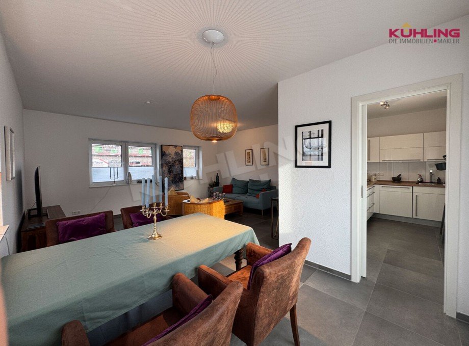  Penthousewohnung Vechta