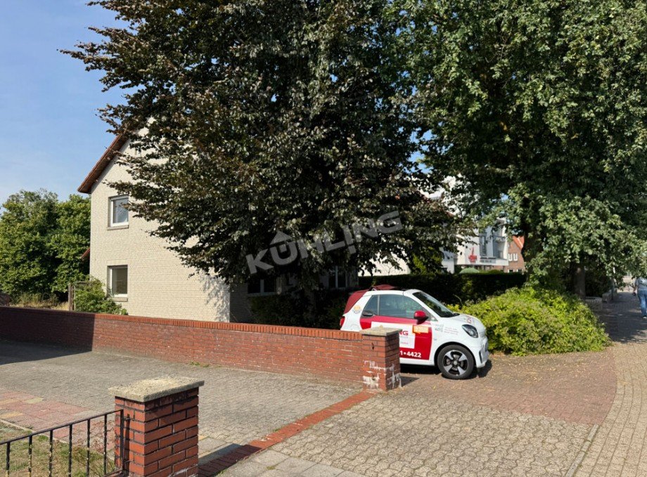 Zweifamilienhaus Vechta