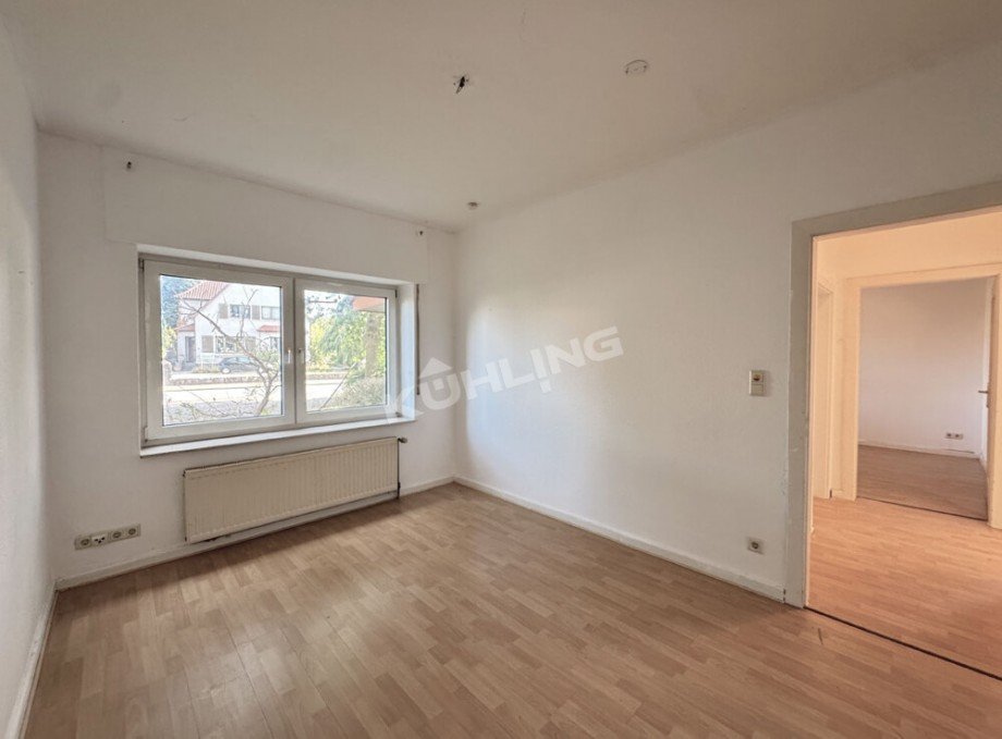 Zimmer EG Zweifamilienhaus Vechta