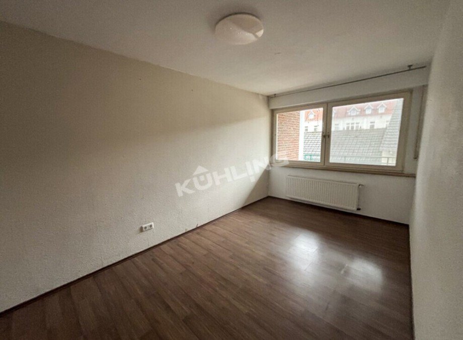 Zimmer Etagenwohnung Vechta