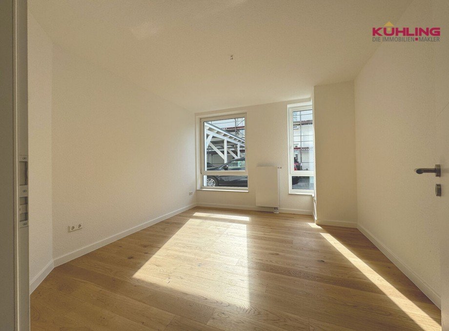  Etagenwohnung Vechta