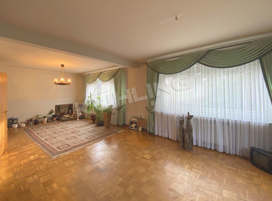 Wohnbereich Einfamilienhaus Twistringen