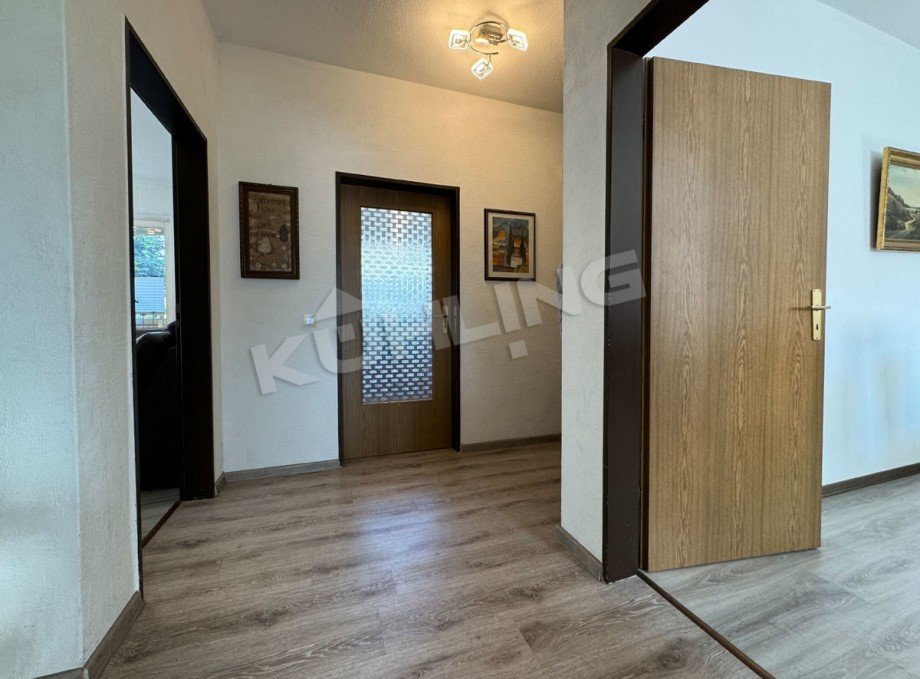  Einfamilienhaus Essen (Oldenburg)