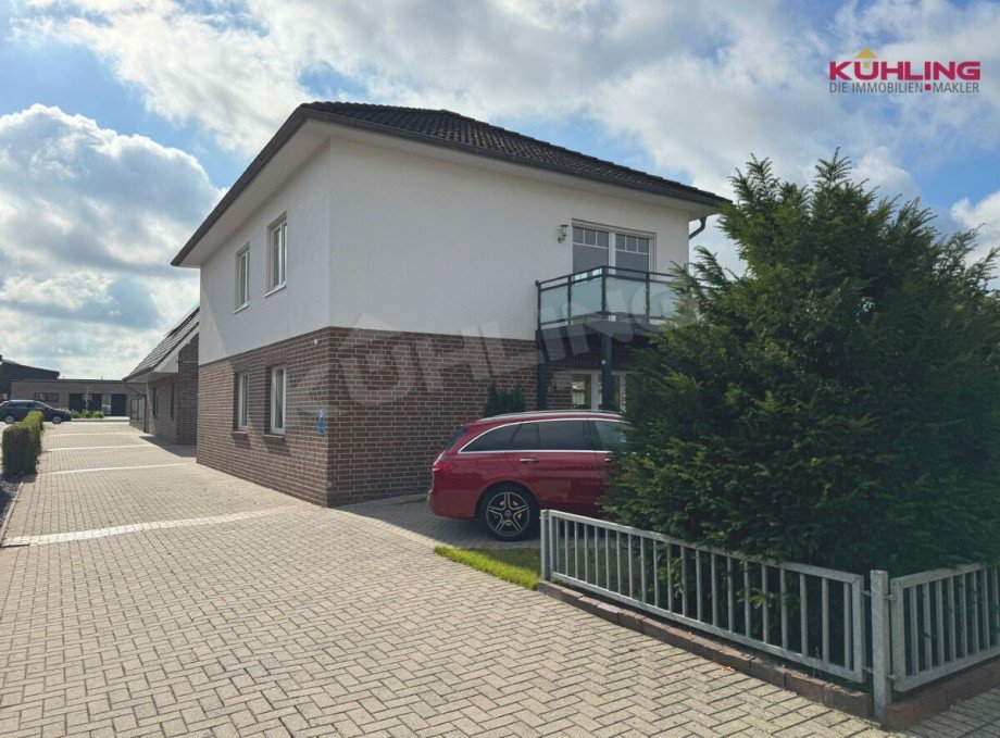  Zweifamilienhaus Dinklage