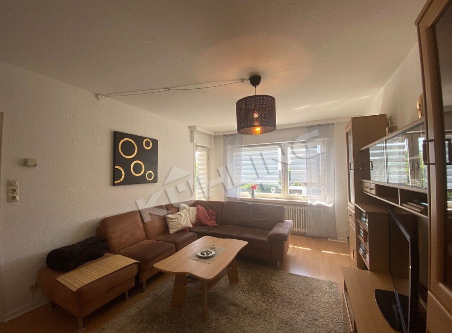 Wohnzimmer Mehrfamilienhaus Diepholz