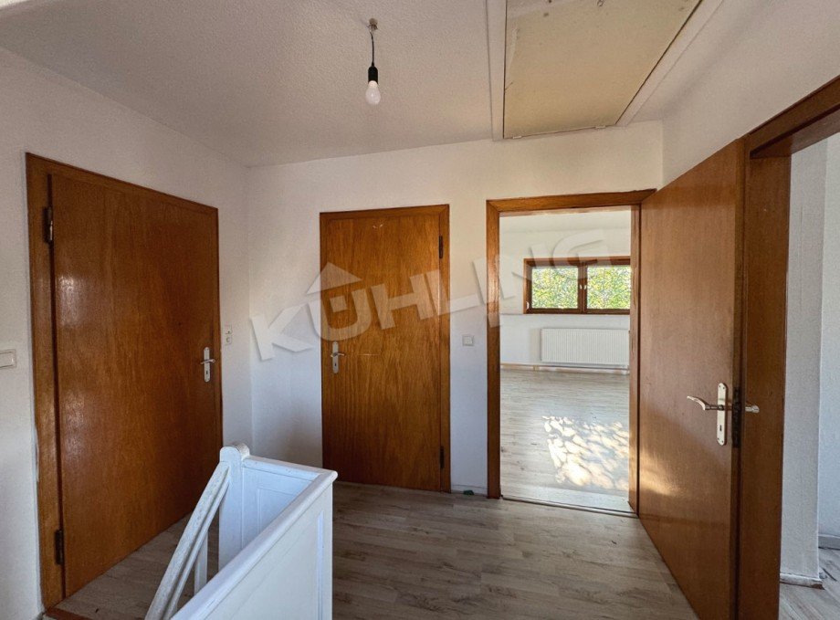 Flur OG Einfamilienhaus Vechta