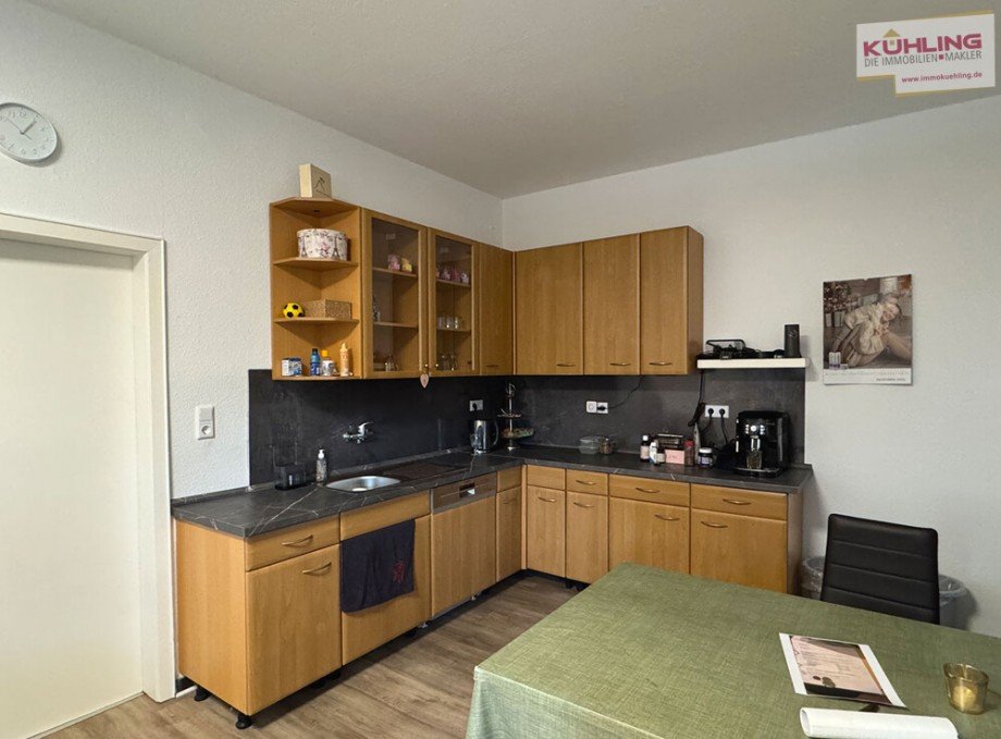 K�che B�ro / Praxis Vechta