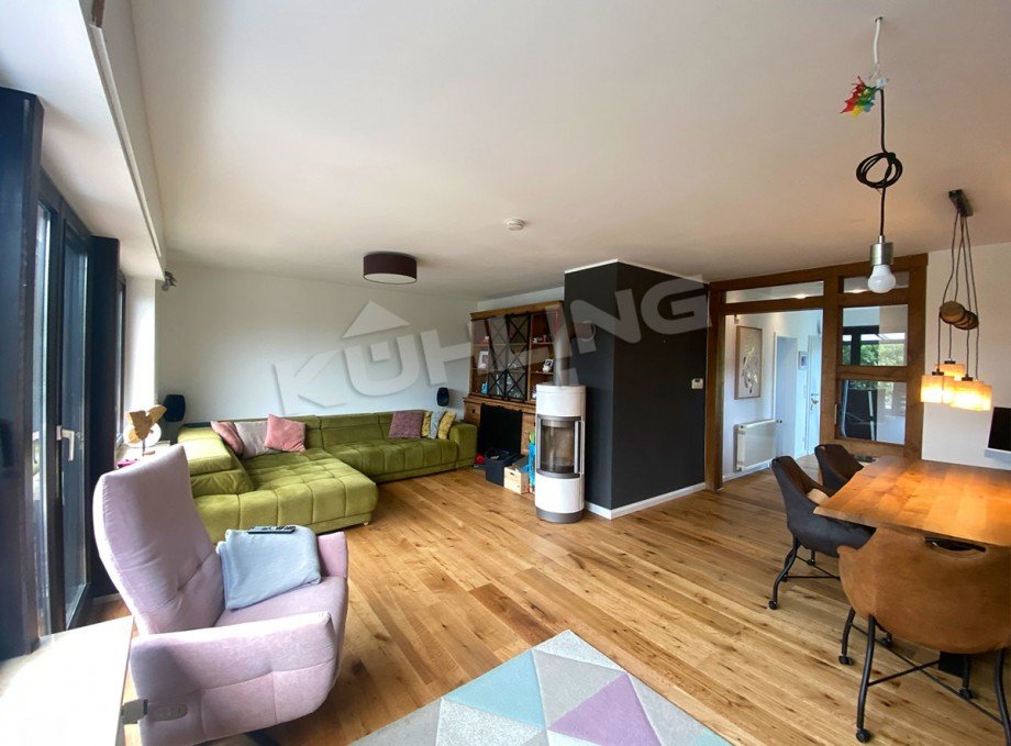  Einfamilienhaus Vechta