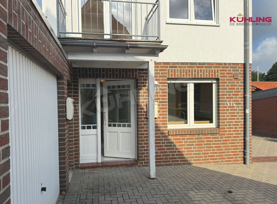  Zweifamilienhaus Dinklage