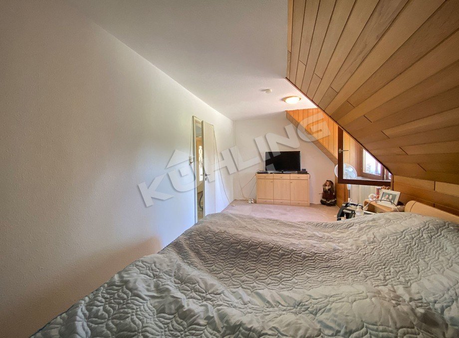 Schlafen Mehrfamilienhaus Goldenstedt