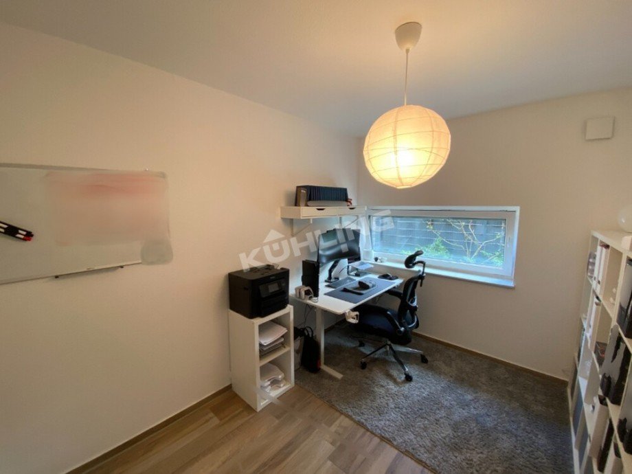 B�ro II Etagenwohnung Vechta