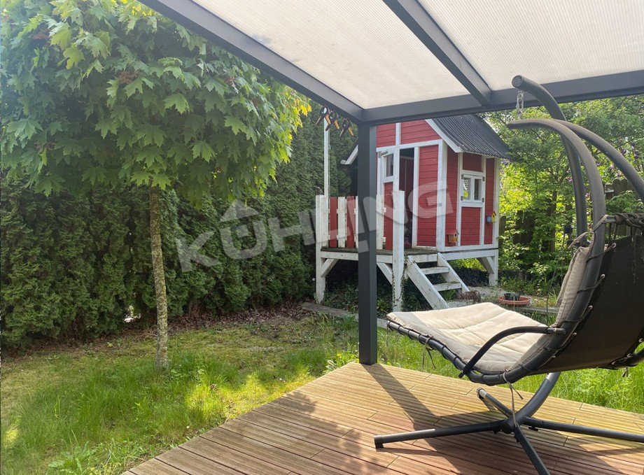  Einfamilienhaus Vechta