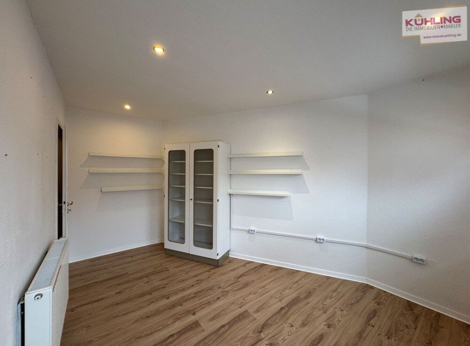 Raum 3 B�ro / Praxis Vechta