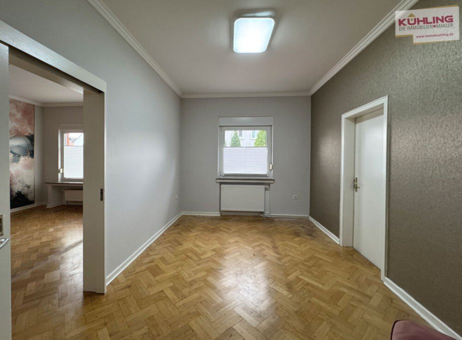 Raum 2 B�ro / Praxis Vechta