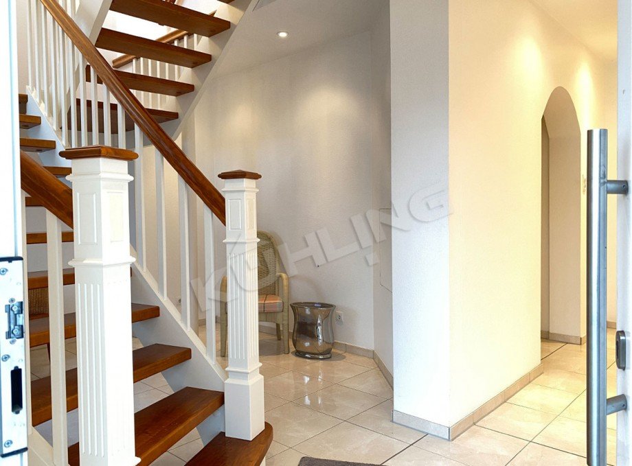 Treten Sie ein! Haus Diepholz