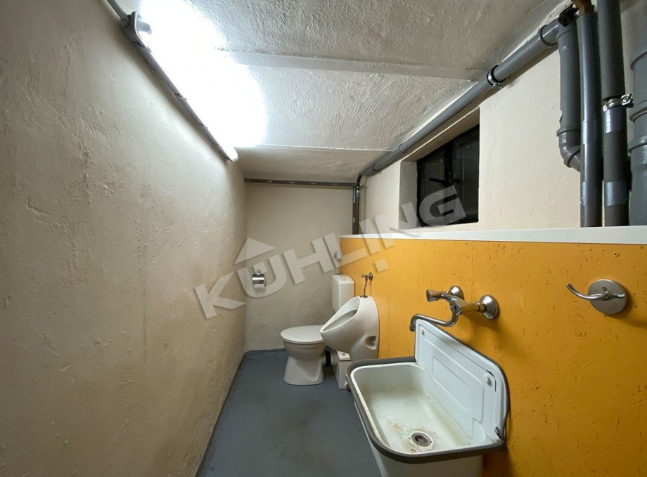 WC- UG Einfamilienhaus Vechta