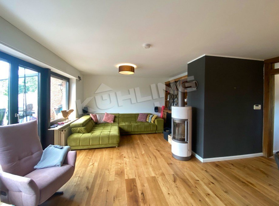  Einfamilienhaus Vechta