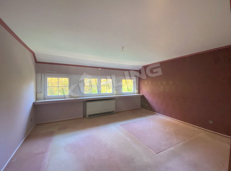 Eltern Einfamilienhaus Twistringen