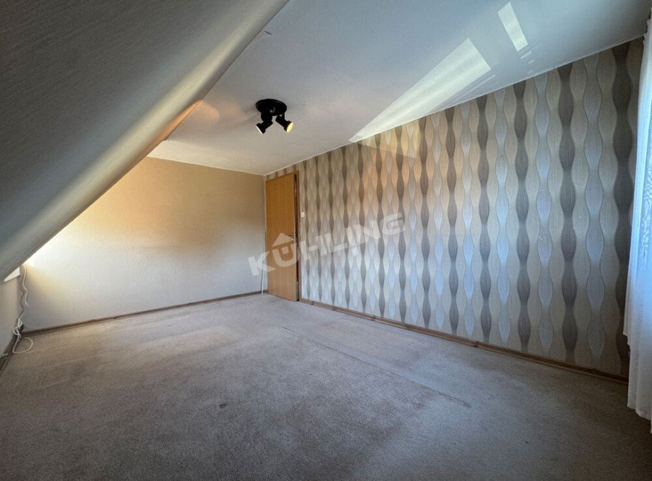 Zimmer OG Einfamilienhaus Calveslage