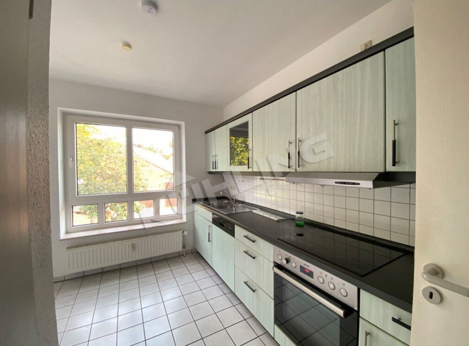 K�che Etagenwohnung Wildeshausen