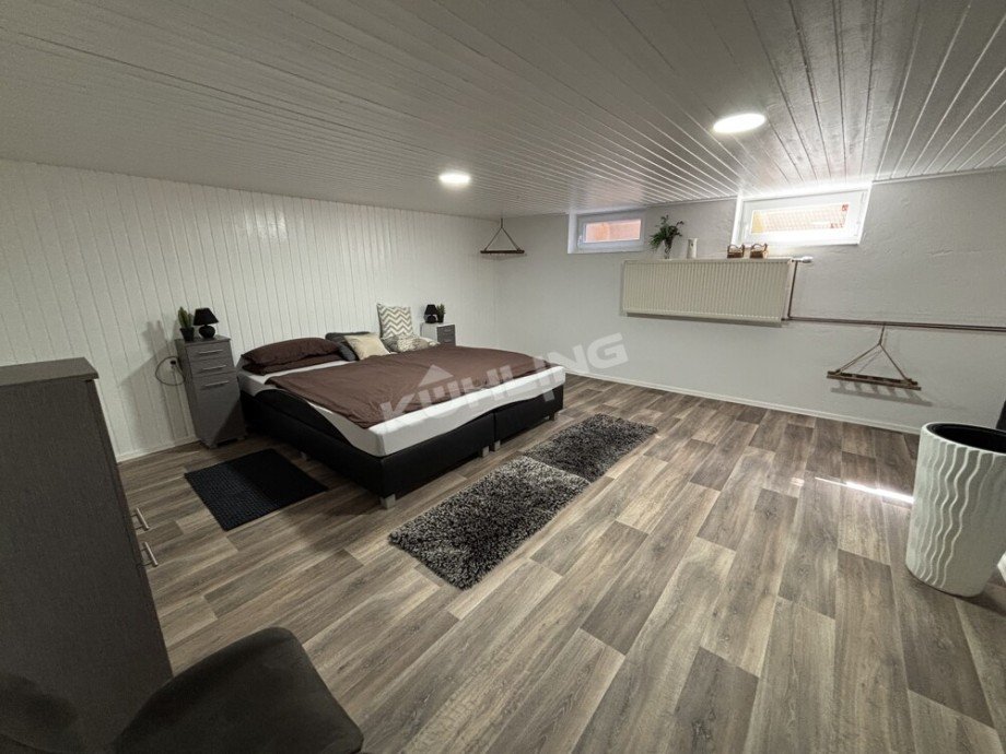 Keller Erdgeschosswohnung Vechta