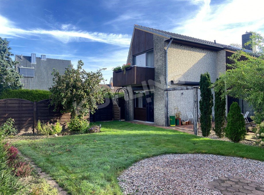  Einfamilienhaus Barnstorf