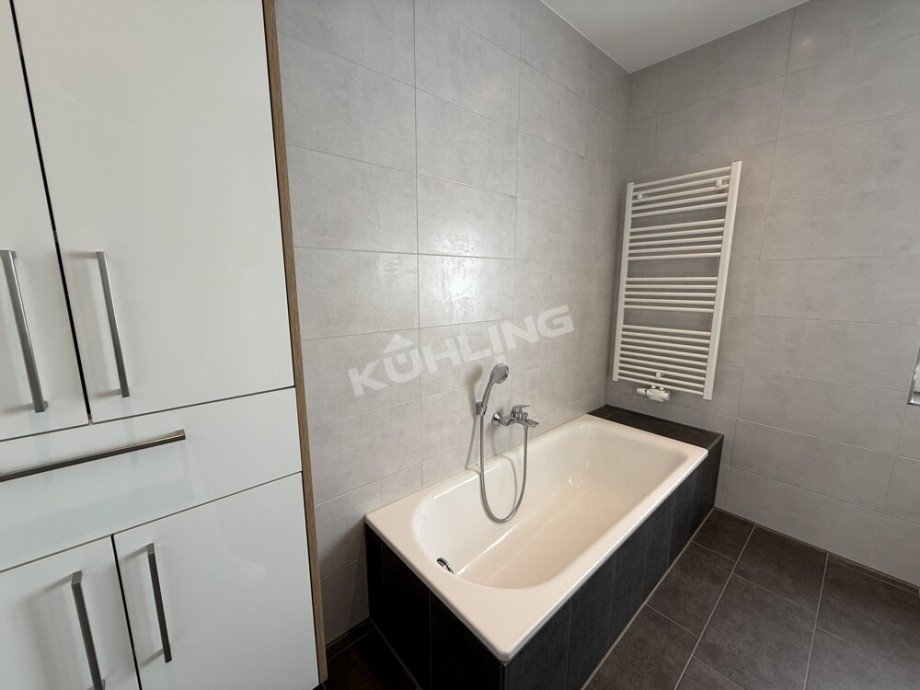 Badewanne Reihenendhaus Vechta