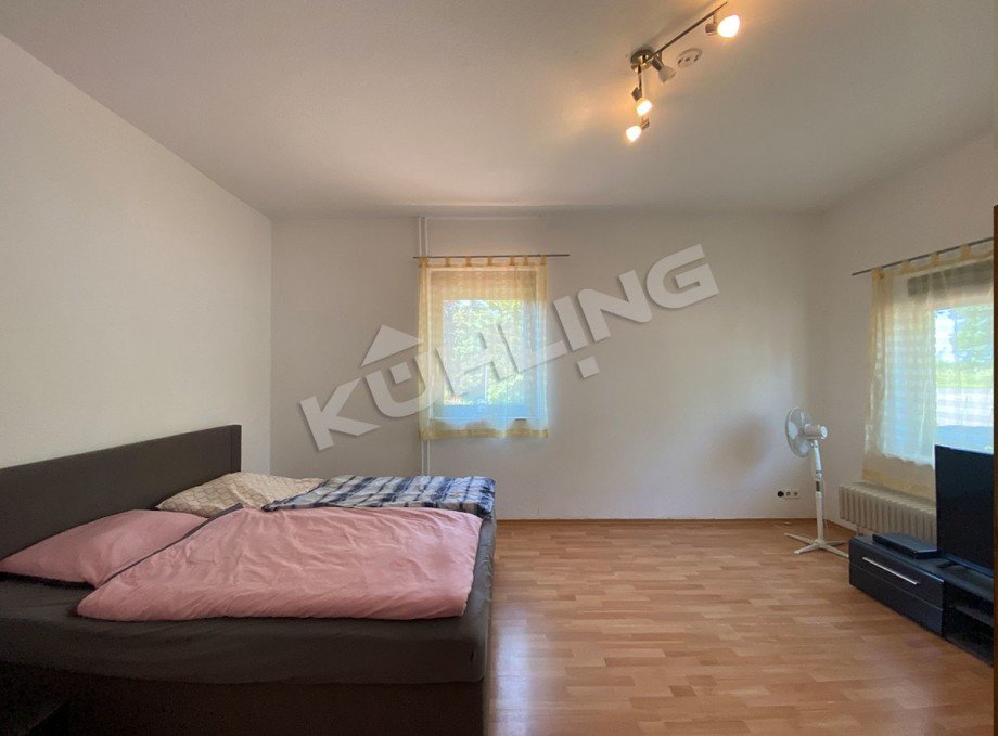 Schlafen Mehrfamilienhaus Goldenstedt