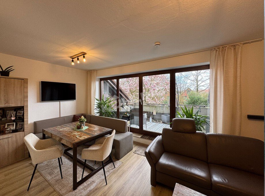  Etagenwohnung Vechta