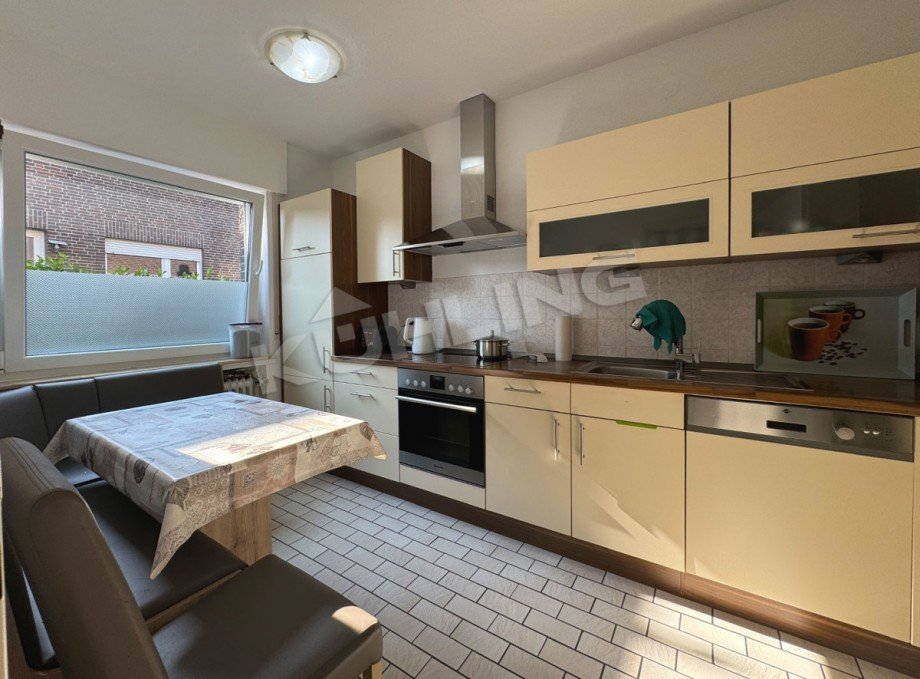 K�che Reihenmittelhaus Lohne