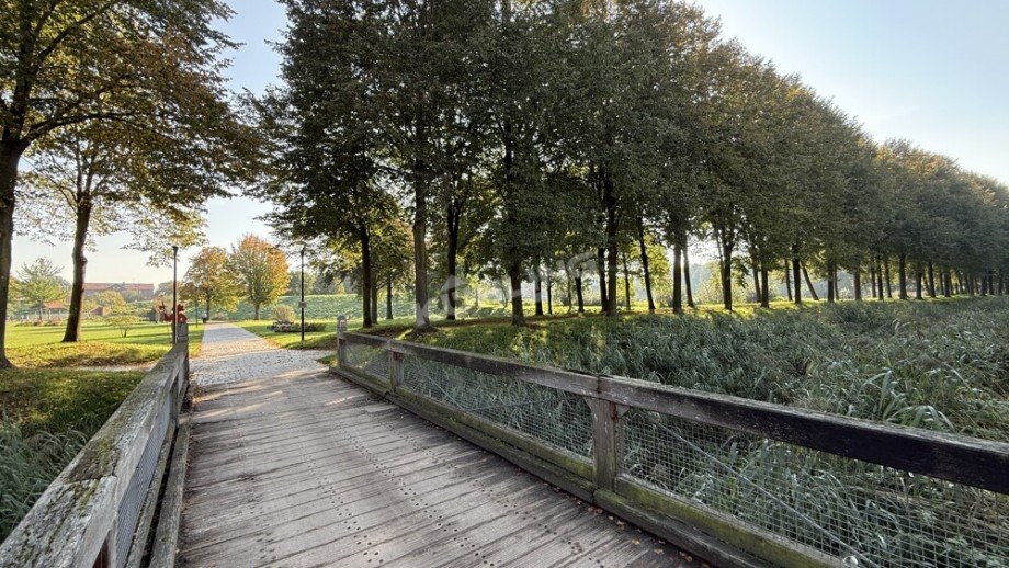 Zitadellenpark Etagenwohnung Vechta