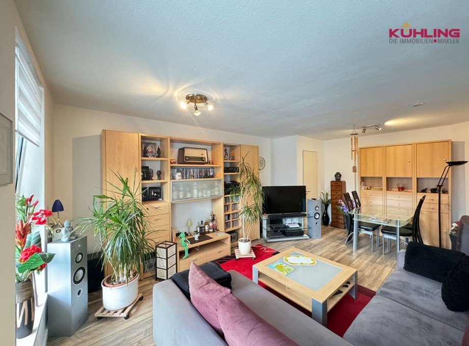  Etagenwohnung Vechta