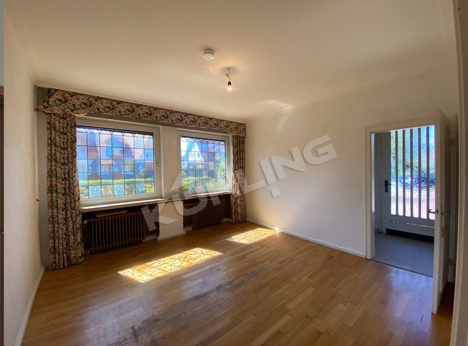 Wartezimmer Haus Visbek