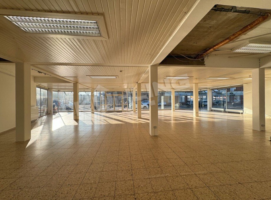 Ladenfl�che Einzelhandel Vechta